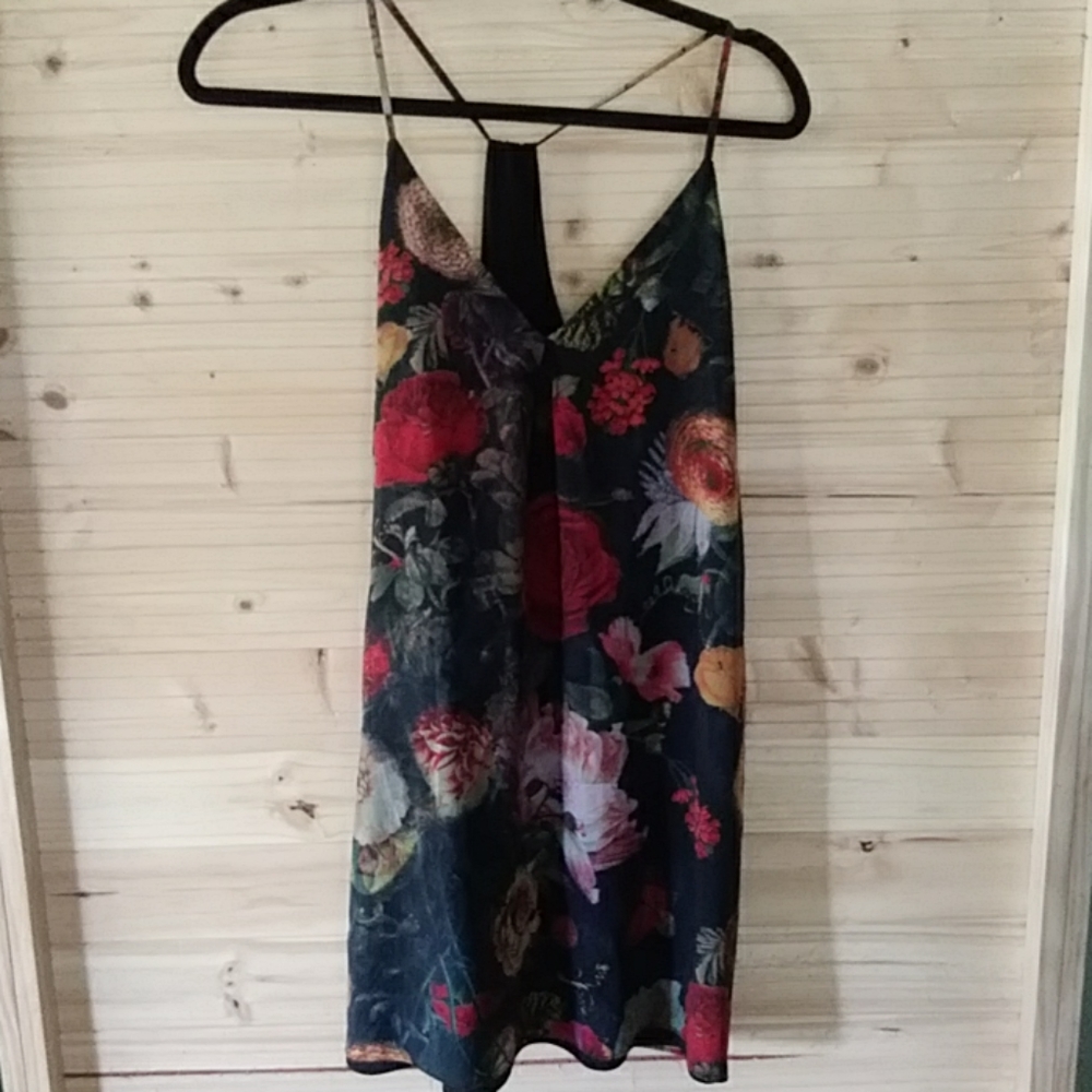 Alice & Olivia Mini Dress